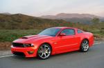 Saleen S302 by 281 Motorsports 2011 года